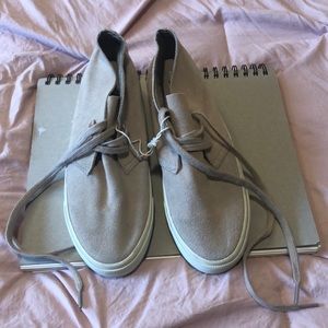 American Eagle Outfitters Pink shoes